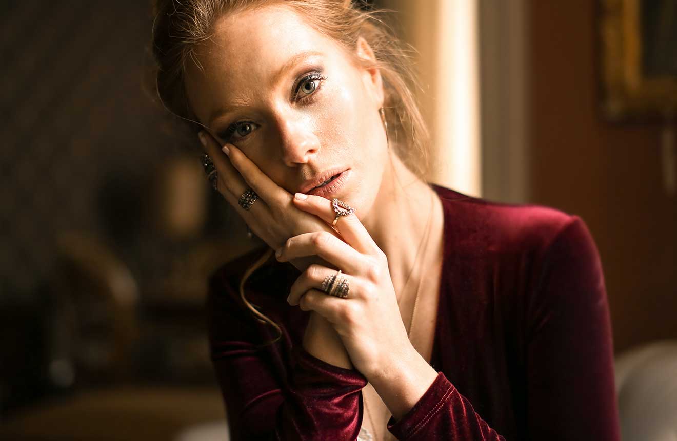 9 Winter Jewellery Trends in Australia in 2025